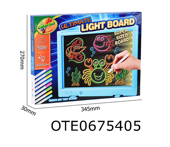 DRAWING BOARD 