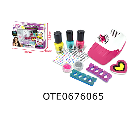 NAIL ART KIT