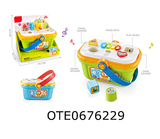 MATCHING TOYS