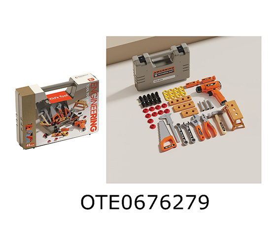 TOOL SETS