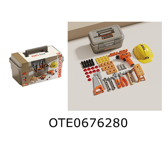  TOOL SETS