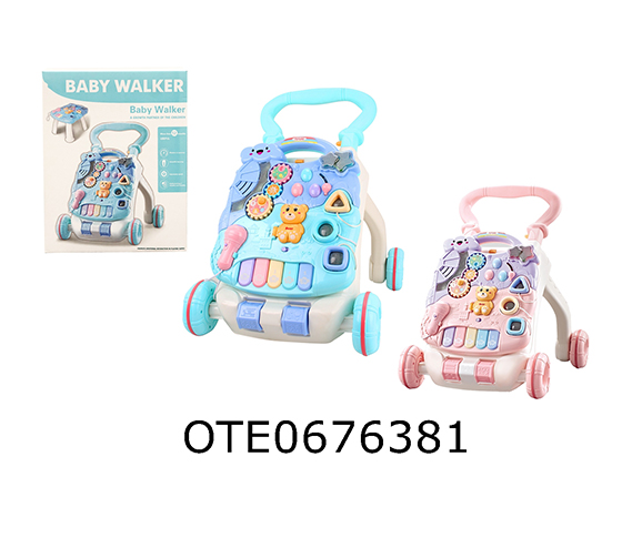 BABY WALKER