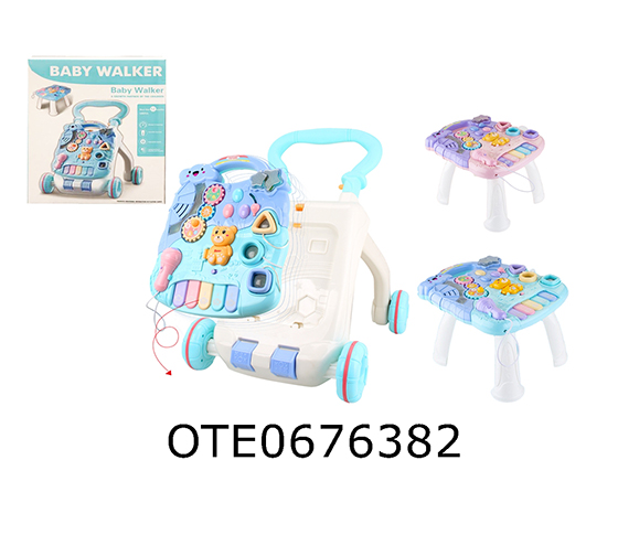BABY WALKER