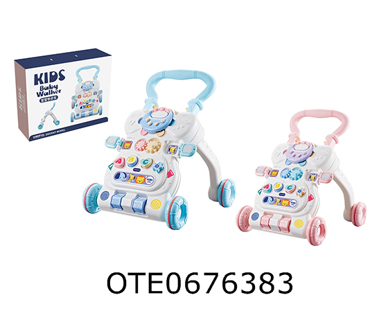 BABY WALKER