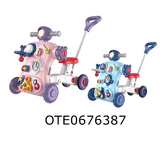 BABY WALKER