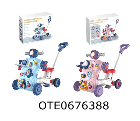 BABY WALKER