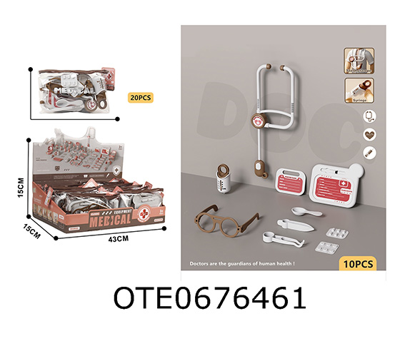 DOCTOR SET