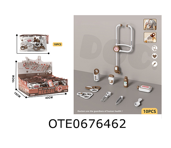 DOCTOR SET