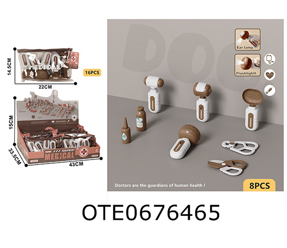 DOCTOR SET