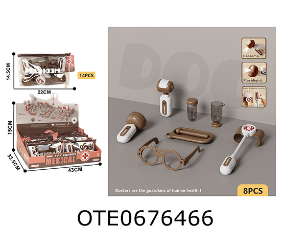 DOCTOR SET