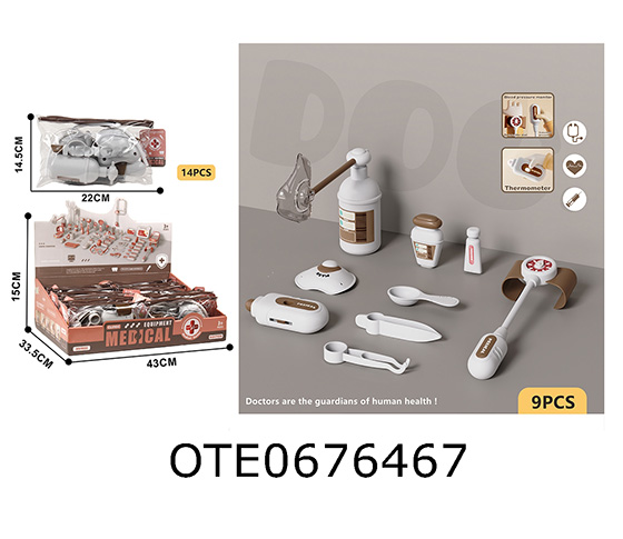 DOCTOR SET
