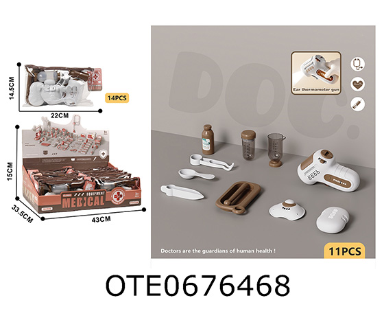 DOCTOR SET
