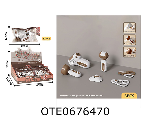 DOCTOR SET