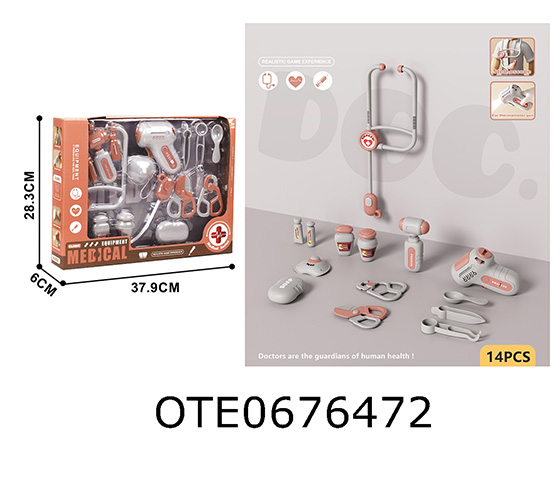 DOCTOR SET