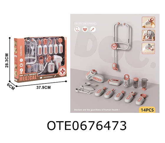 DOCTOR SET