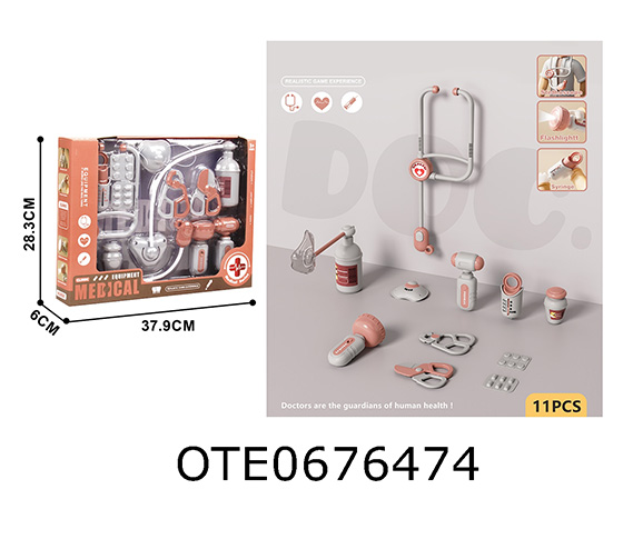 DOCTOR SET