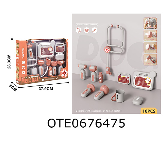 DOCTOR SET