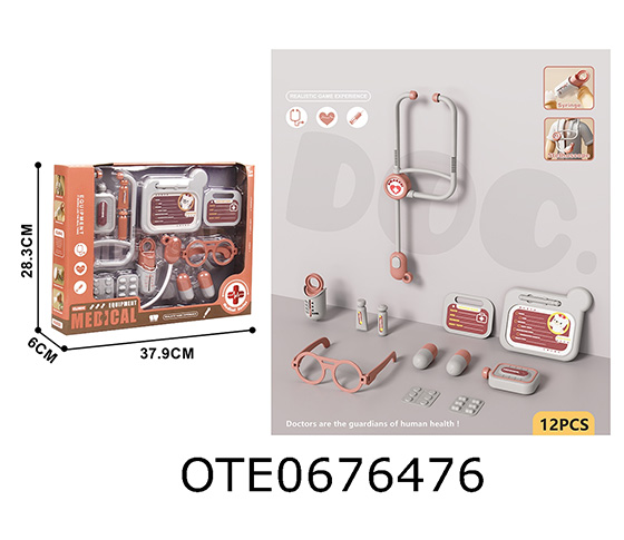 DOCTOR SET