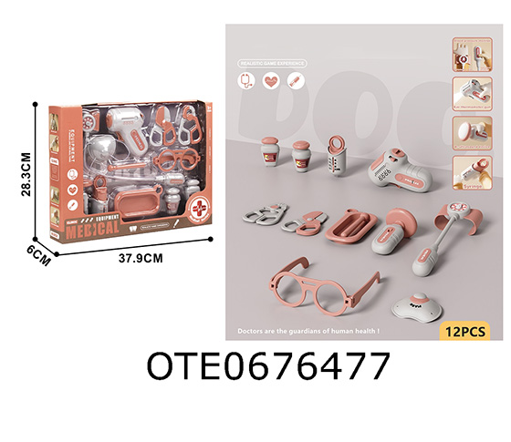 DOCTOR SET