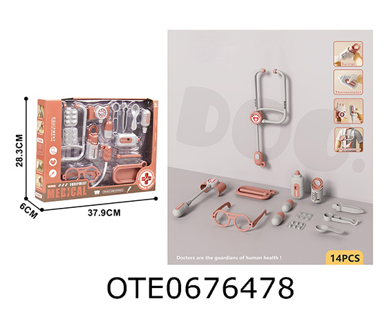 DOCTOR SET