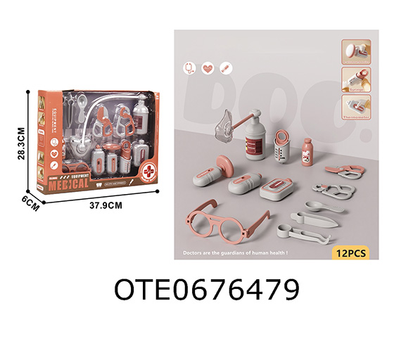 DOCTOR SET