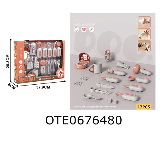 DOCTOR SET