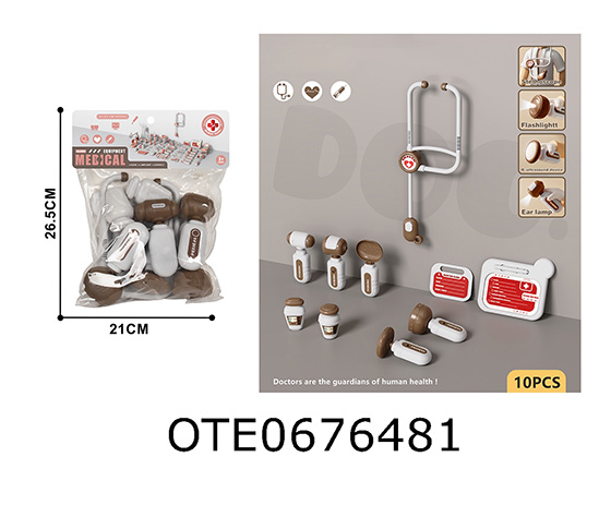 DOCTOR SET