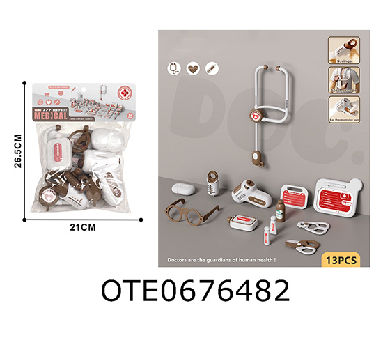DOCTOR SET