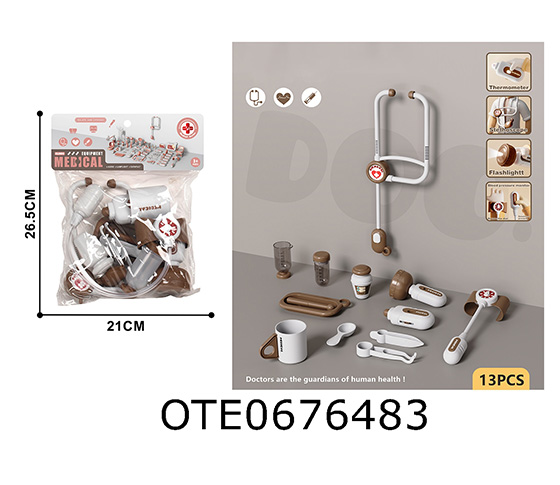 DOCTOR SET