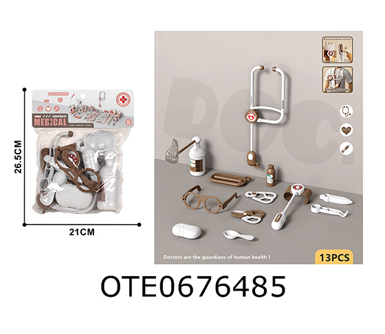 DOCTOR SET