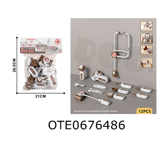 DOCTOR SET