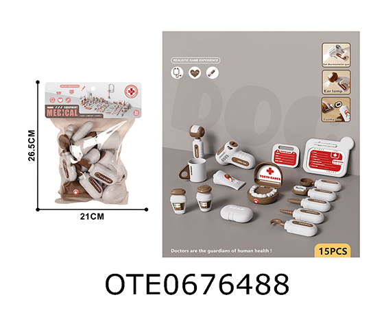 DOCTOR SET