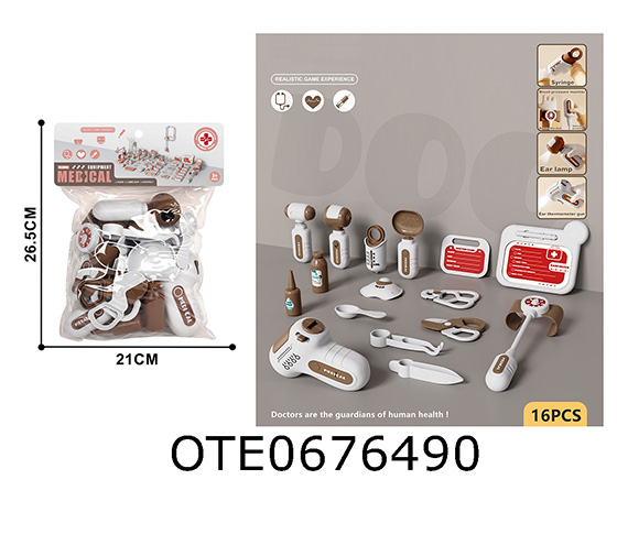 DOCTOR SET