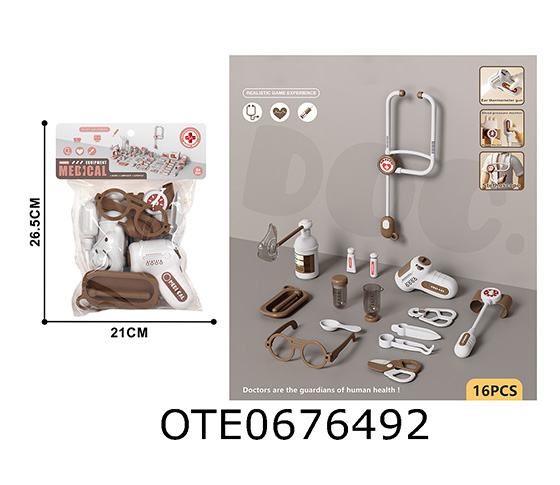 DOCTOR SET