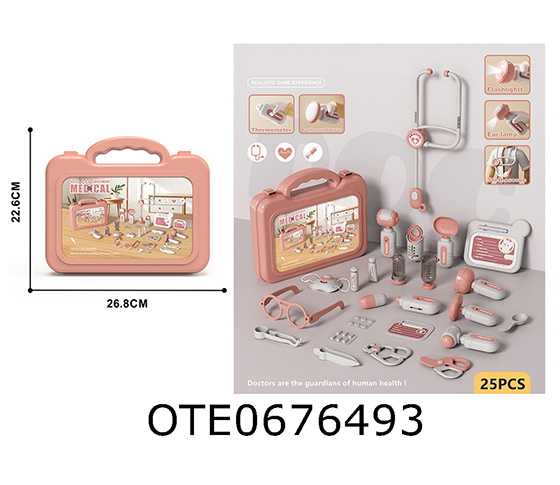 DOCTOR SET