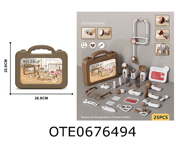 DOCTOR SET