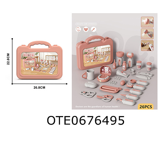 DOCTOR SET