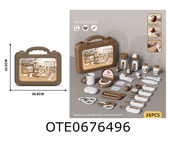 DOCTOR SET