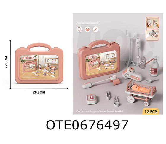 DOCTOR SET