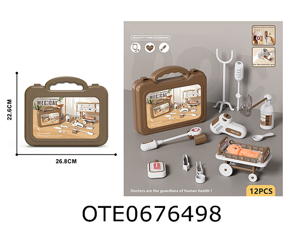 DOCTOR SET
