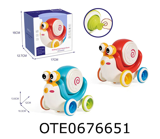 BABY TOYS