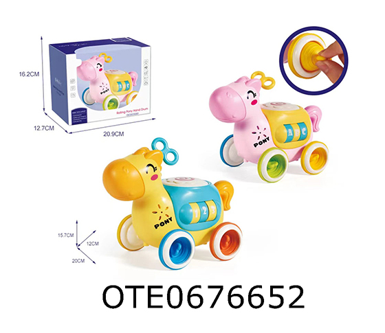 BABY TOYS