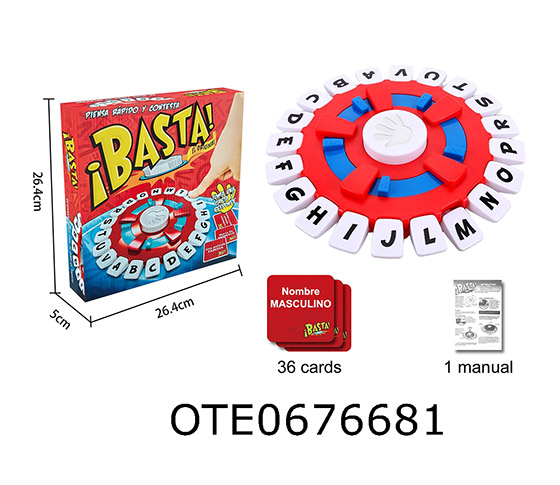 BOARD GAME
