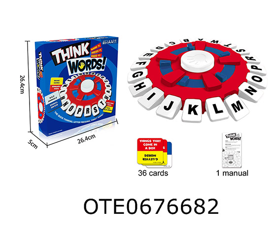 BOARD GAME