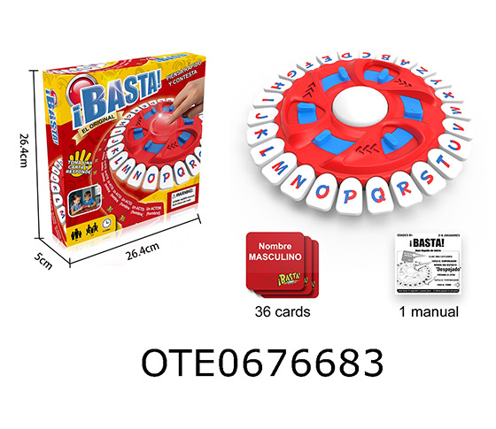 BOARD GAME