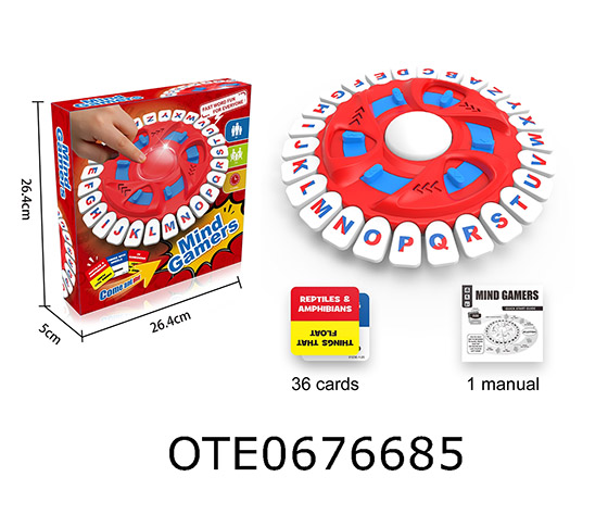 BOARD GAME