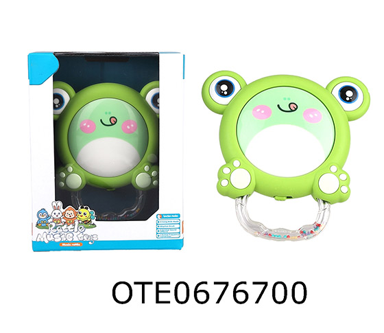 RATTLE