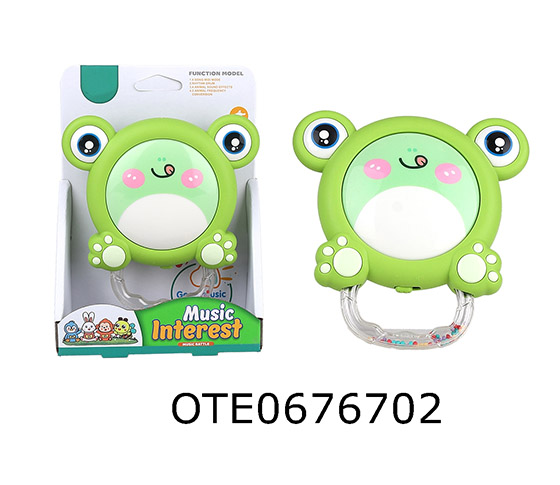 RATTLE