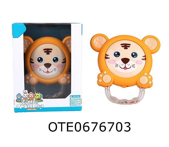 RATTLE