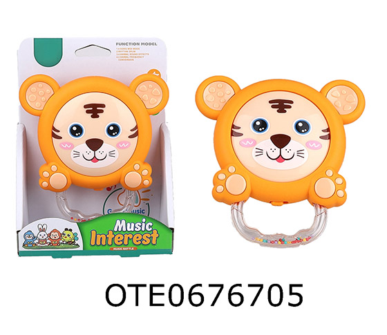 RATTLE